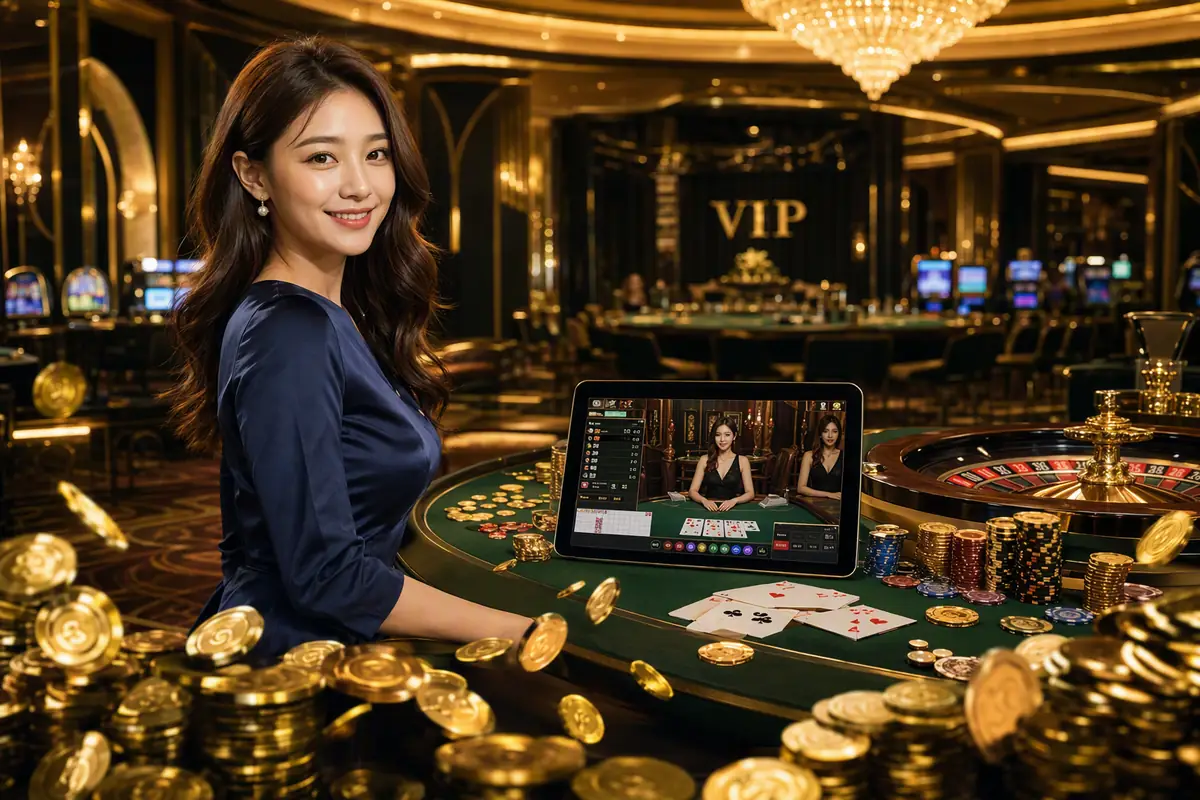shwecasino777