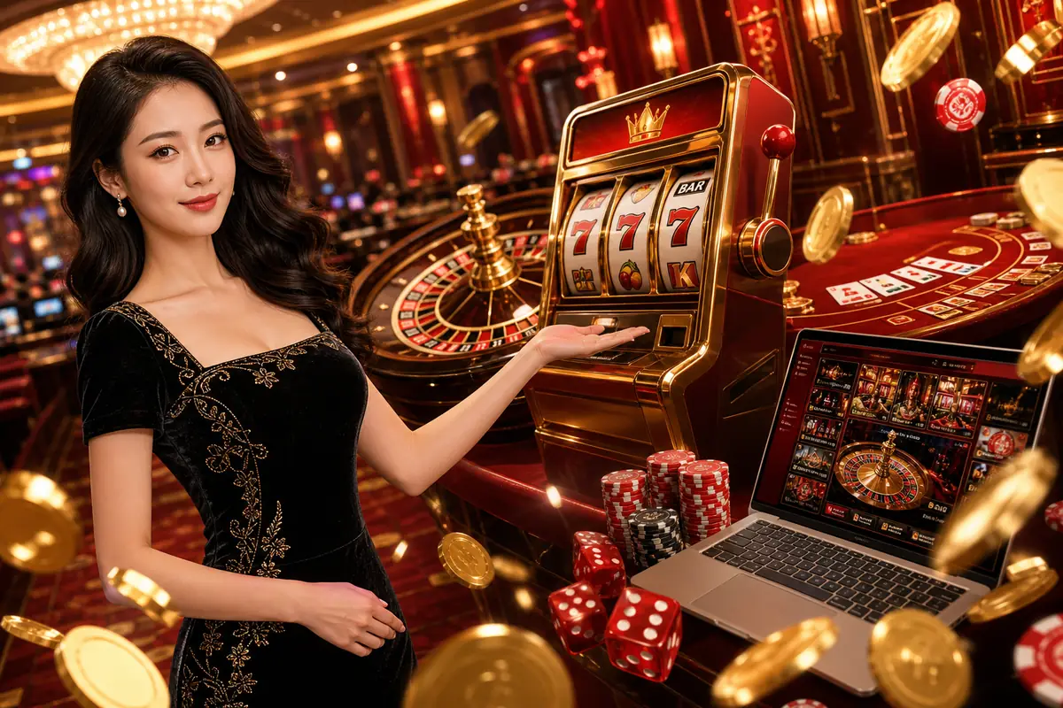 shwecasino777