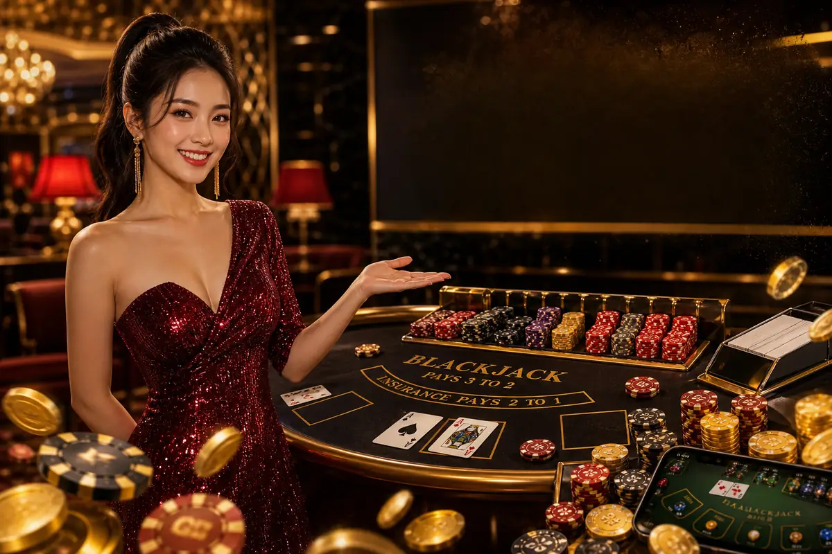 shwecasino777