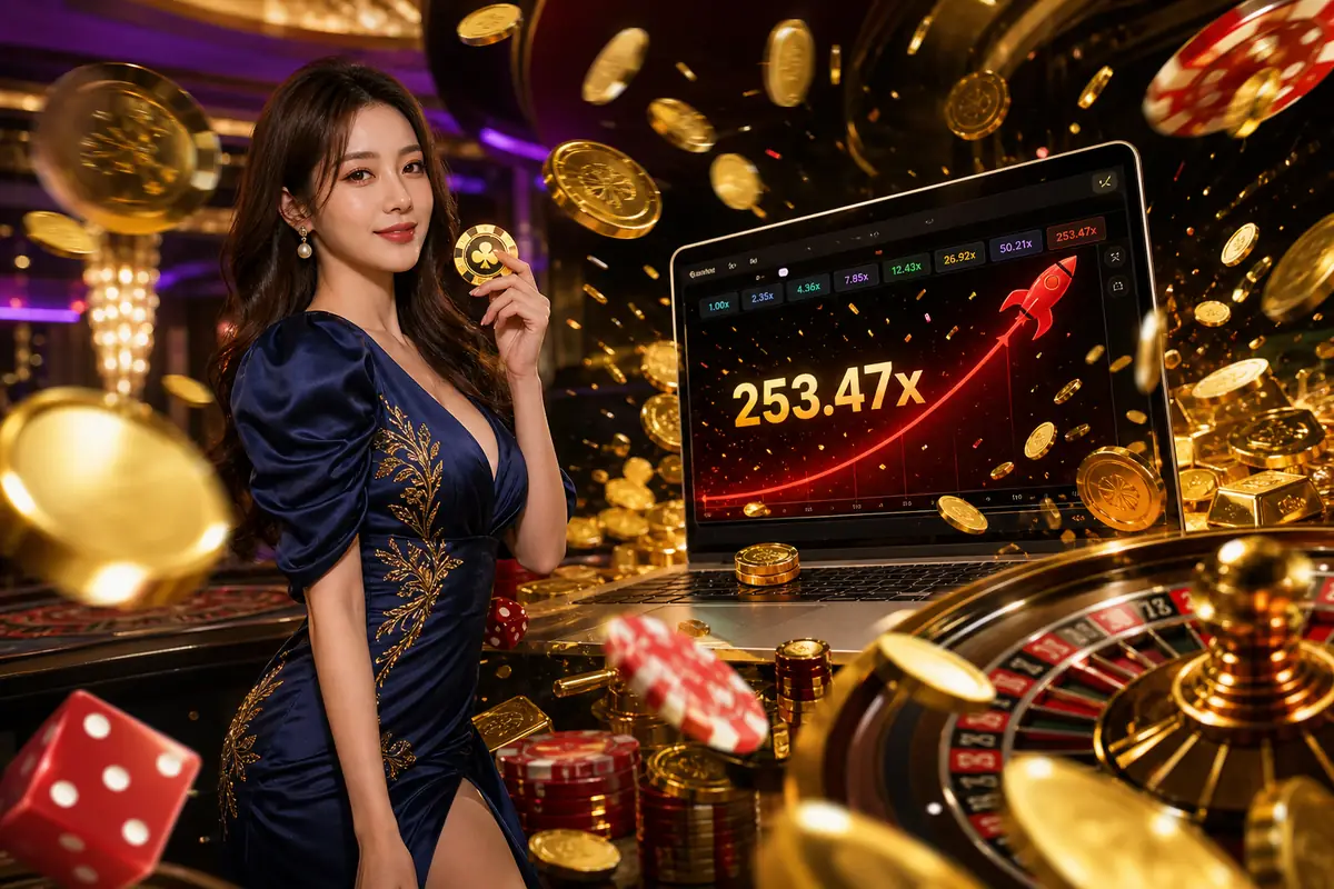 shwecasino777 ကျွန်ုပ်တို့အကြောင်း