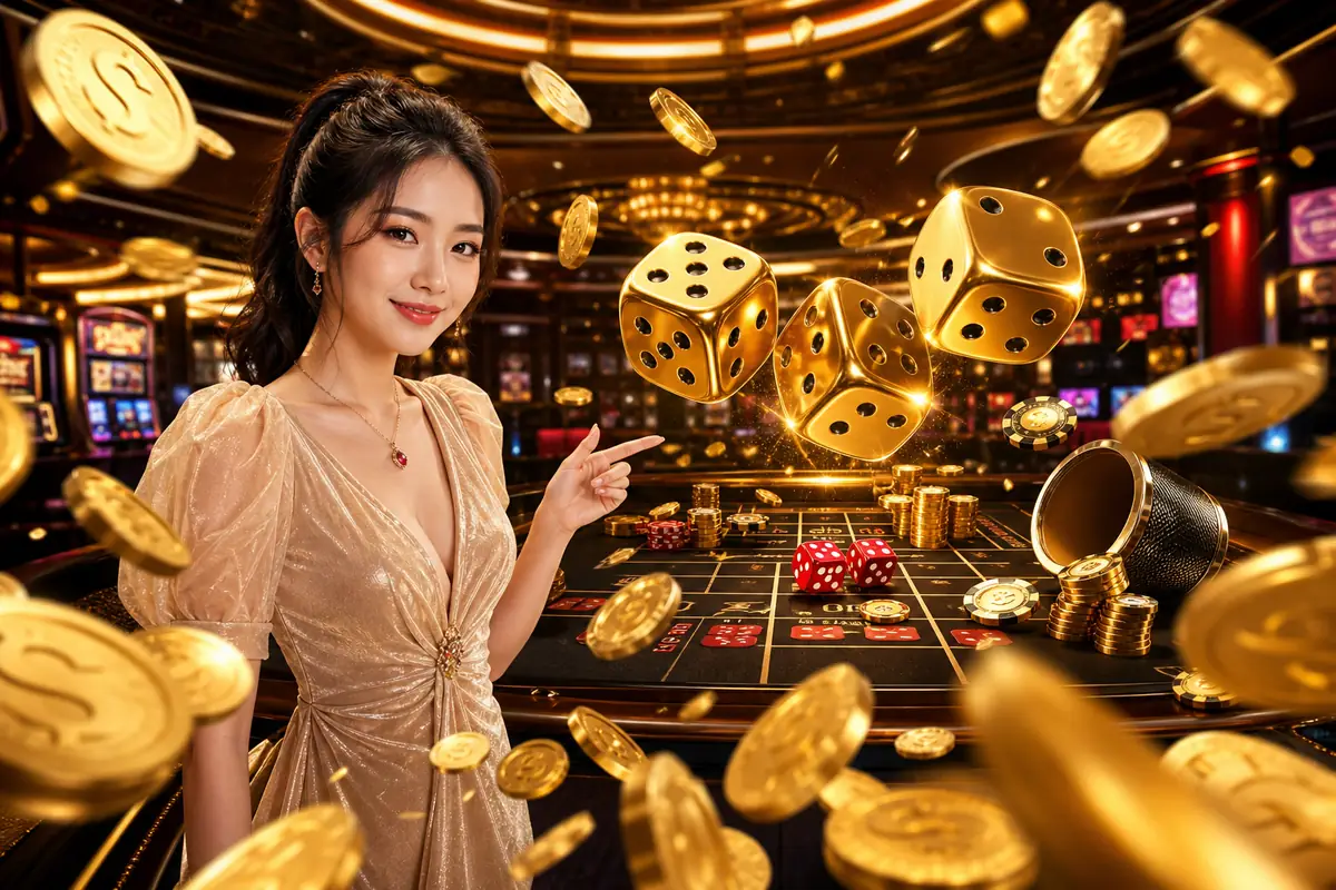 shwecasino777